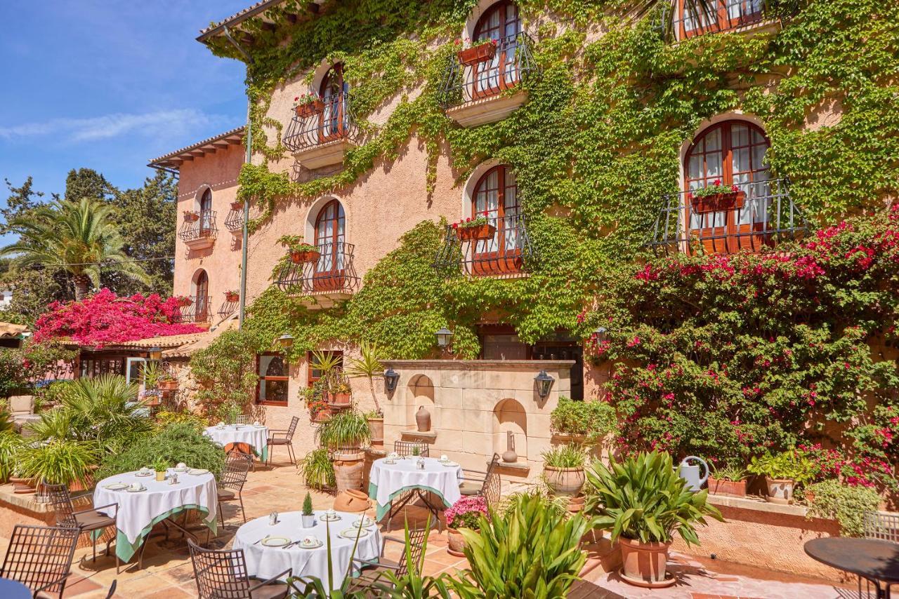 Otel Petit Ses Rotges - Only Adults Cala Ratjada (Mallorca)